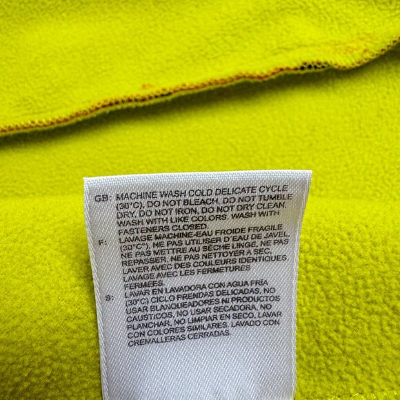 Mavic Cycling Jacket Mens Medium Red Black Thermo Lined Bicycle Road Race Bike - Picture 13 of 16